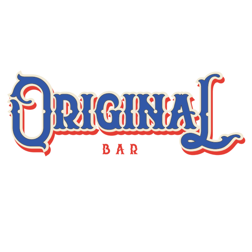 BAR ORIGINAL 