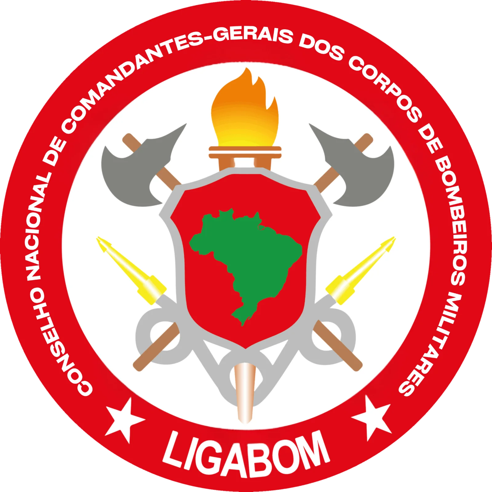 Ligabom